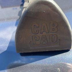 Cab Pad