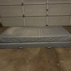 Twin Mattress Set