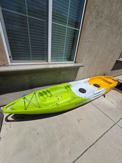 Feel Free Tandem (2 person) Kayak