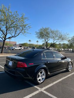 Acura TL