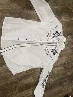 Cowboy Shirt