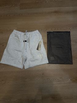 Essentials shorts