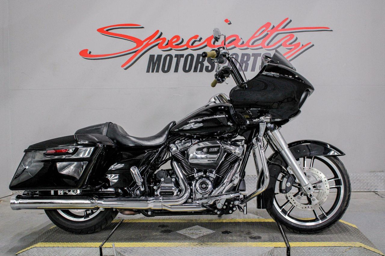 2017 Harley-Davidson Road Glide Special