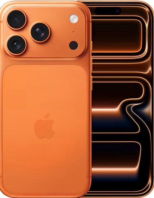 iPhone 17 Pro Max Pre-Order