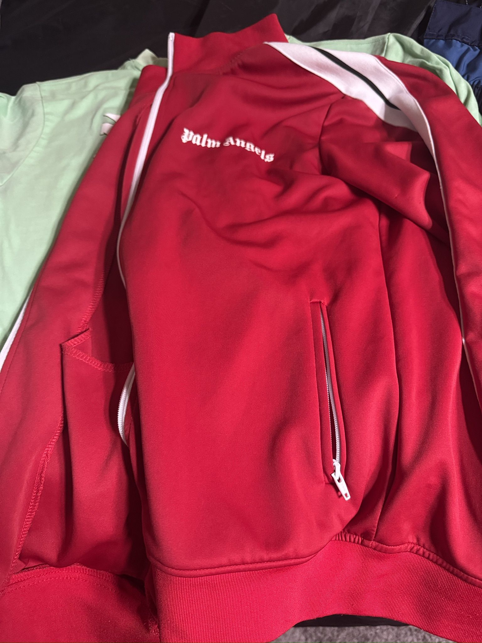 Palm Angles Jacket
