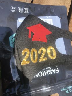 Grads mask