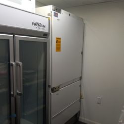 Liebherr Refrigerator 