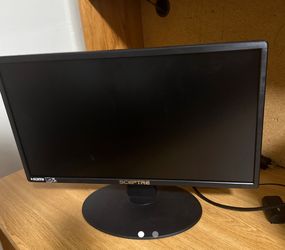 Computer Monitor