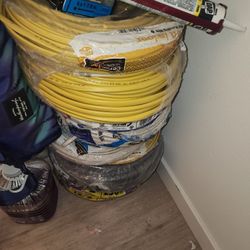 Romex Cables For Sale