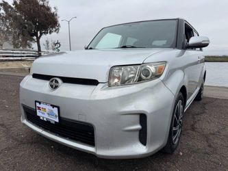 2012 Scion xB