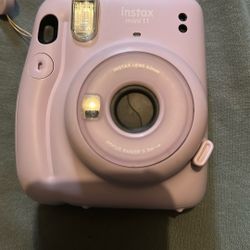 Mini Camera 