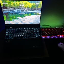 Acer Predator Helios 16 ~ 4080 Gaming Laptop + Accessories 