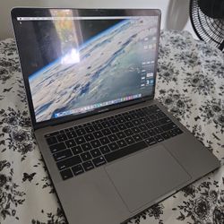 MacBook bro version 14.0