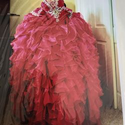 Vestido De 15  Años 