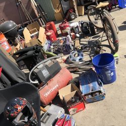 Garage Sale 291 South Shaffer. Orange,ca