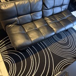 Futon Couch 