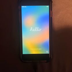 iPhone SE second Generation