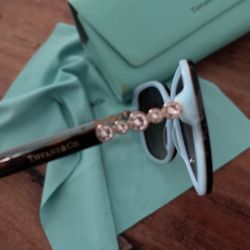 Tiffany Sunglasses 