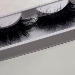 Eyelash Bundle 