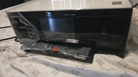 Cannon Pixma TS9020