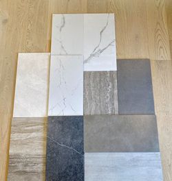 Tile 12x24 Porcelain