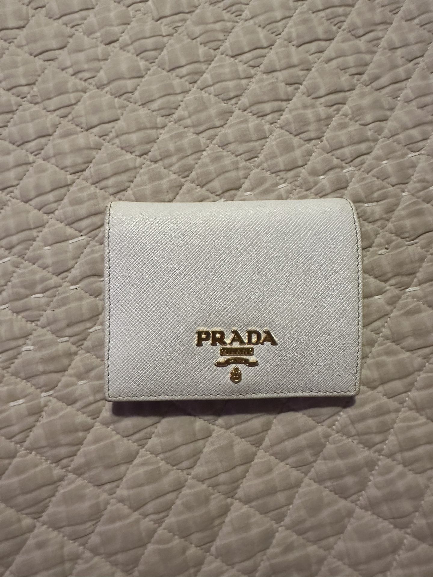 Prada Wallet