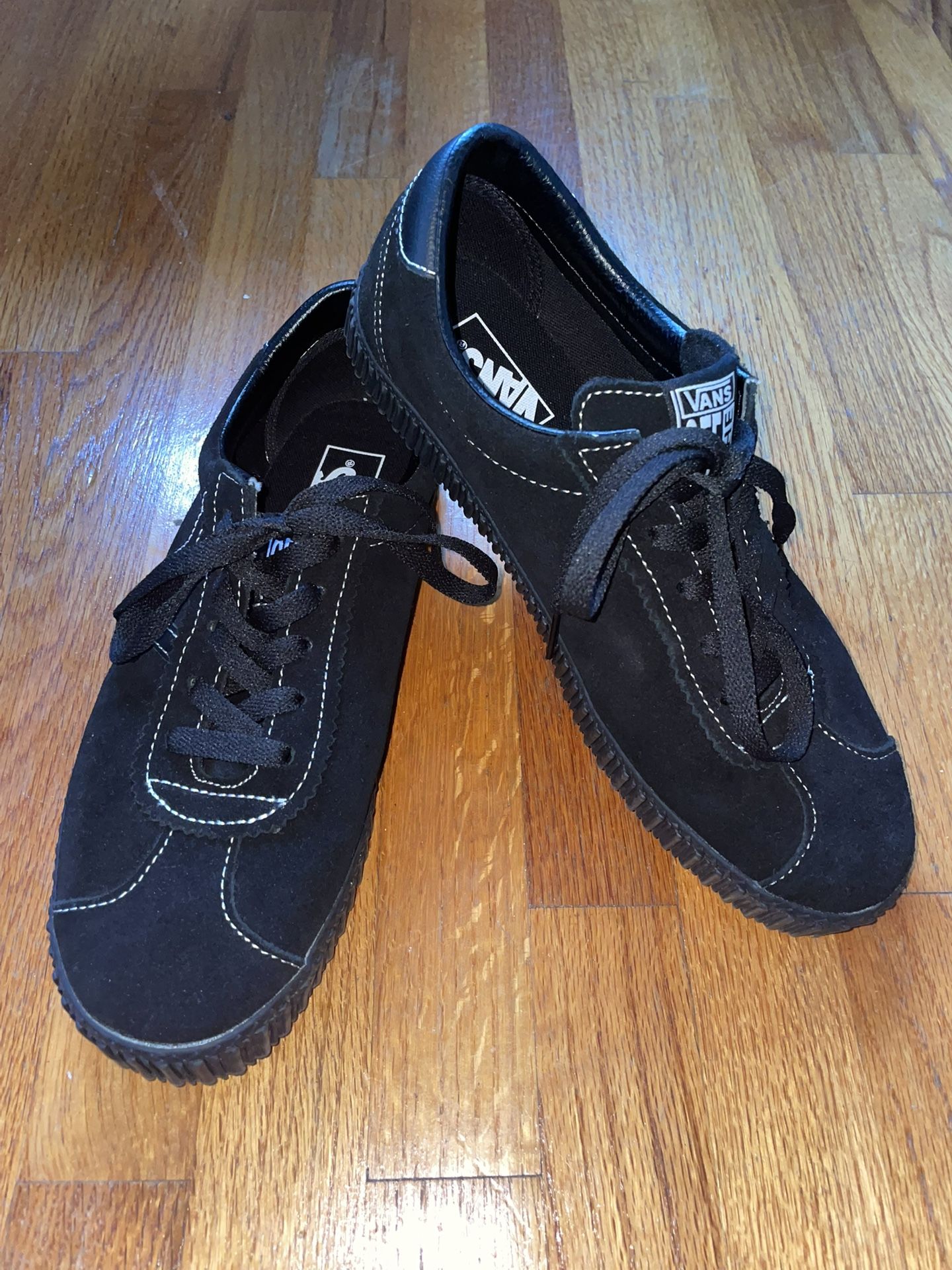 Vans Sport Low Creeper Shoe