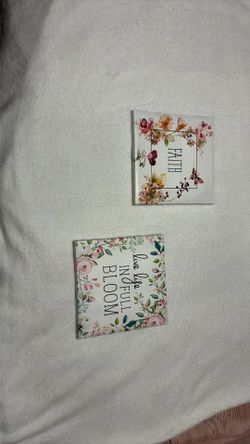 These come in a pack together