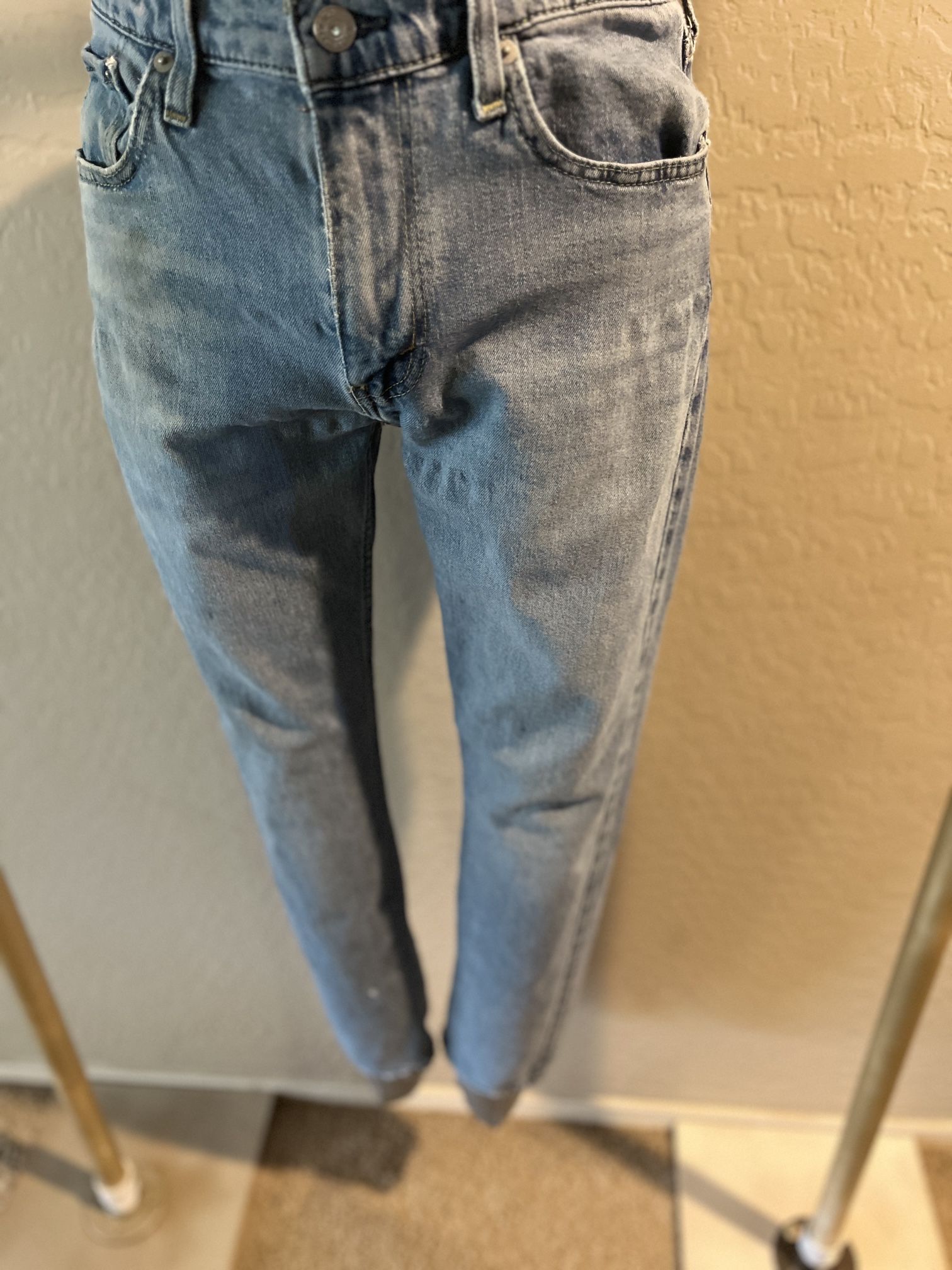 Levi Strauss 502 W30 L30