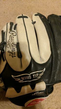 Brand New baseball glove