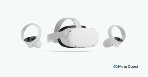 Vr headset
