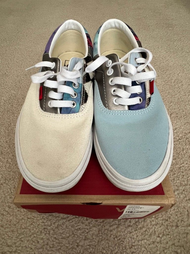 Nikes Van Shoes Bundle