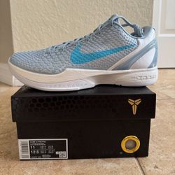 Kobe 6 Protro - Caitlin Clark