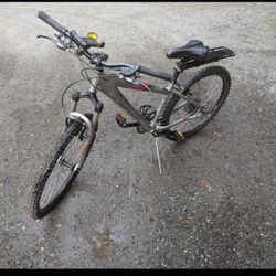 SPECIALIZED Hard Rock Small mountain Bike 