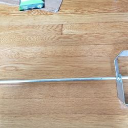 MARSHALLTOWN  QUICK HEAVY DUTY  MUD MIXER MADE IN USA 