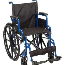 Drive Lightweight Wheelchair