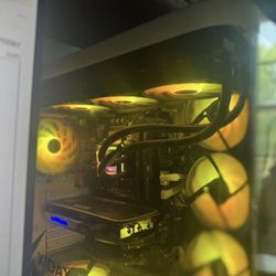 🔥 High-End Gaming PC – i7-14700KF / RTX 4070 Super  / 32GB DDR5 / 2TB SSD 🔥