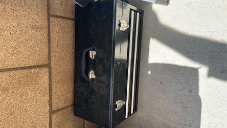Tool Box