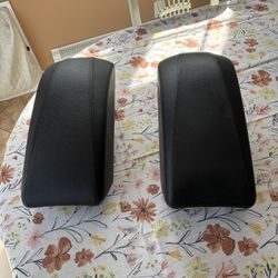 Hyundai Sonata Arm Rest 