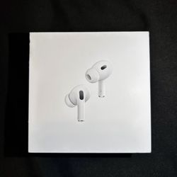 On SALE Apple AirPods Pro 2 (NEW)!