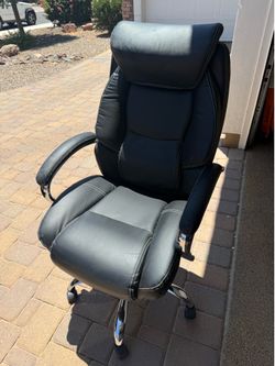 Office chair