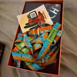 4 Stagecoach GA Tickets