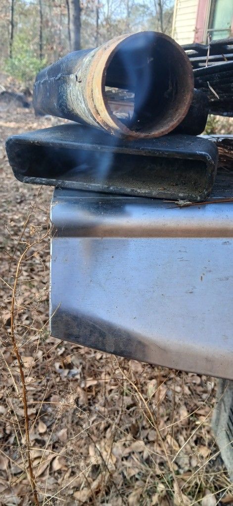 90s CAMARO TIPS , NEED SOME PRIMER BUT GREAT OEM QUALITY.