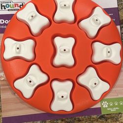Brand New Outbound Hound Dog Puzzle