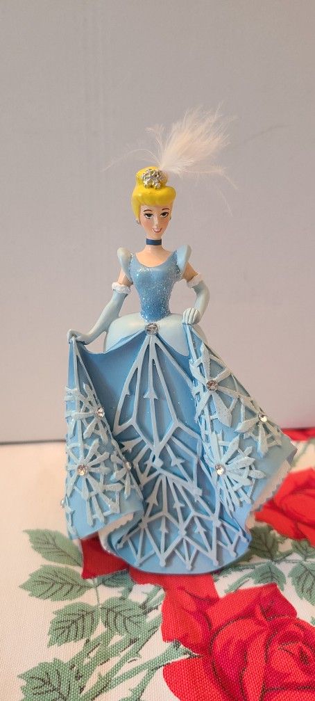 Cinderella Figurine 