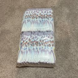 Brand New Size 2 LUVS Diapers 