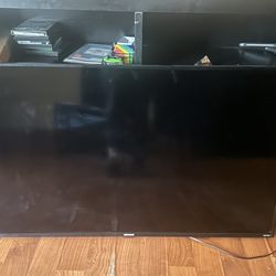 50" Xumo Smart TV