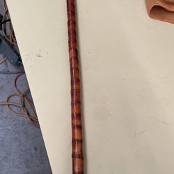 Antique Unique Cane