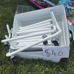 Michael’s Craft Cart 
