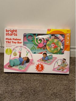Tummy time (NEW)